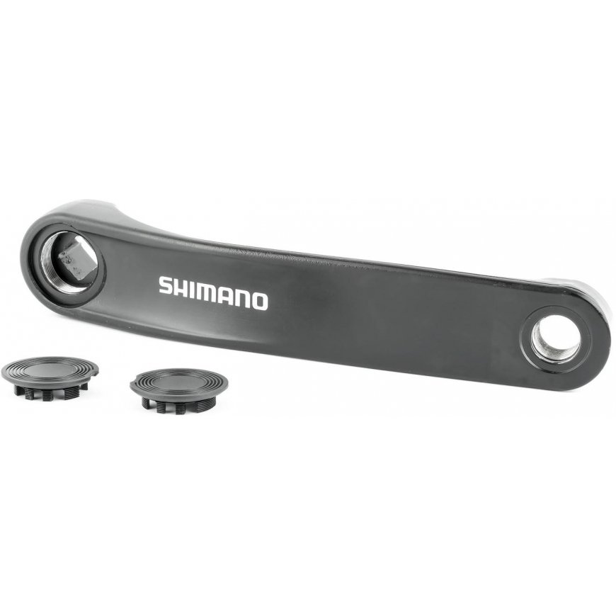 Priekinio žvaigždžių blokas Shimano TOURNEY FC-TY301 170MM 6/7/8-speed-48X38X28T – 2
