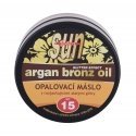 Vivaco Sun Argan Bronz Oil Sun Losjonas kūnui unisex, 200 ml Vivaco Sun Argan Bronz Oil Sun Losjonas kūnui unisex, 200 ml
