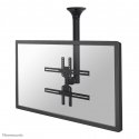 Neomounts FPMA-C400BLACK kyltin näyttökiinnike 152,4 cm (60") musta