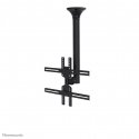 Neomounts FPMA-C400BLACK infoekraani kinnitus 152,4 cm (60") Must Neomounts FPMA-C400BLACK infoekraani kinnitus 152,4 cm (60") Must