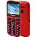 Olympia Mobiltelefon SUN red Olympia Mobiltelefon SUN red