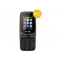 Olympia Mobiltelefon SUN raudona