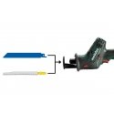 Metabo SSE 18 LTX Compact 3100 spm Черный, Зеленый, Красный Metabo SSE 18 LTX Compact 3100 spm Черный, Зеленый, Красный