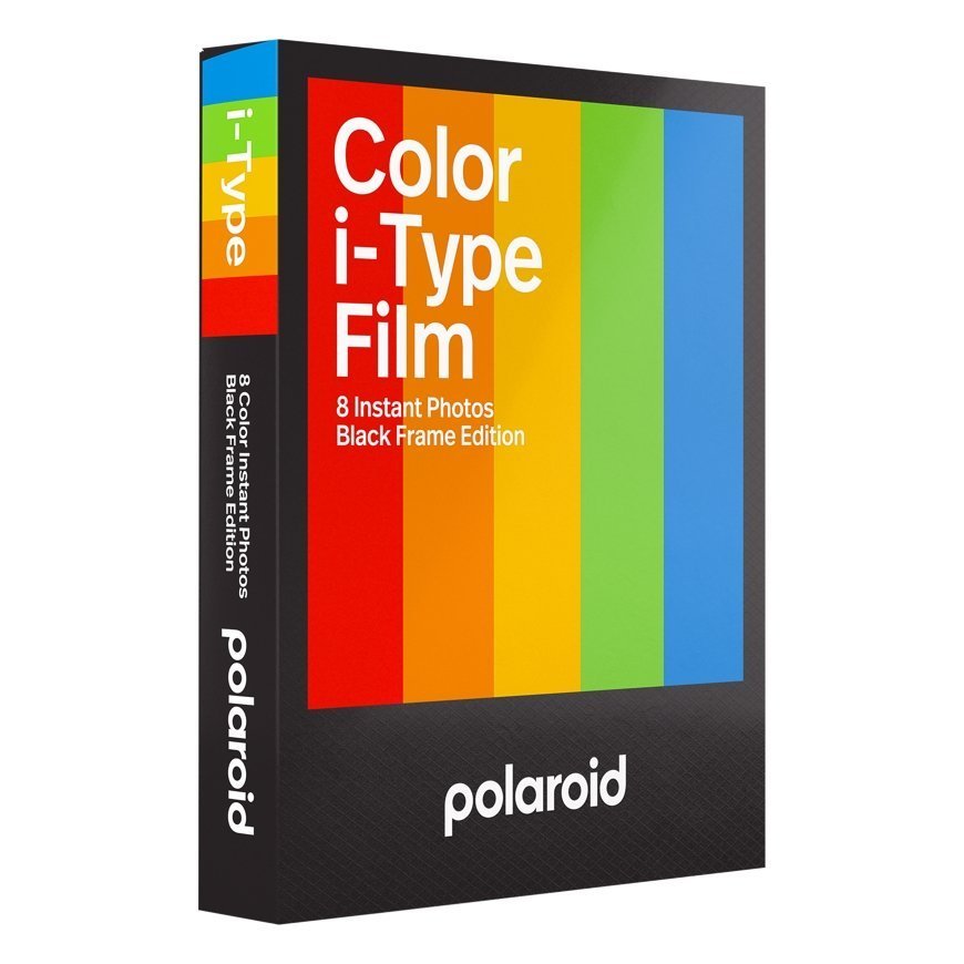 Polaroid 6019 momentinio vaizdo juosta 8 vnt 89 x 108 mm – 2