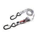 MASTER LOCK Spring Clamp Tie Downs with S hooks MASTER LOCK Spring Clamp Tie Downs with S hooks