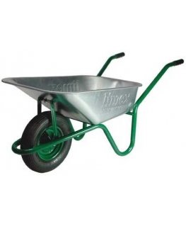 Vienaratis karutis Limex ZN100001/100003, 85 l