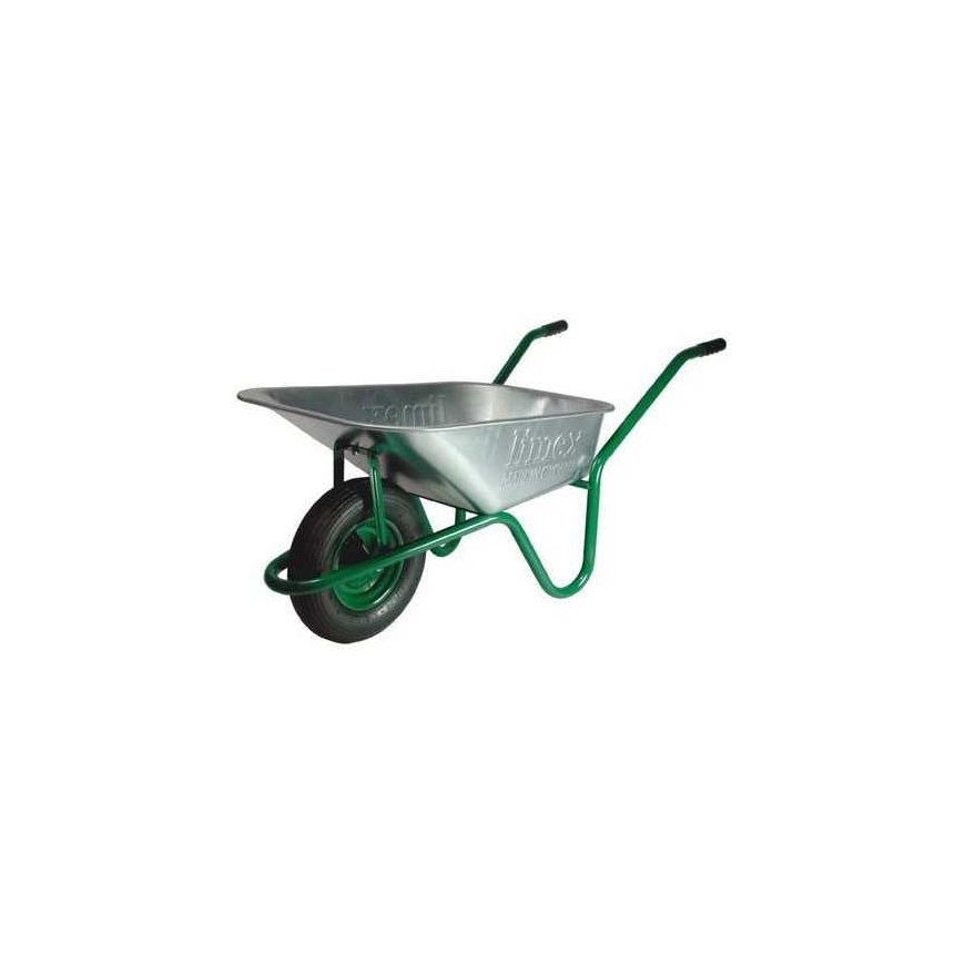 Vienaratis karutis Limex ZN100001/100003, 85 l