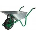 One-wheeled wheelbarrow Limex ZN100001/100003, 85 l One-wheeled wheelbarrow Limex ZN100001/100003, 85 l
