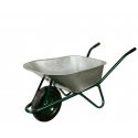 Vienaratis karutis Limex ZN100001/100003, 85 l Vienaratis karutis Limex ZN100001/100003, 85 l