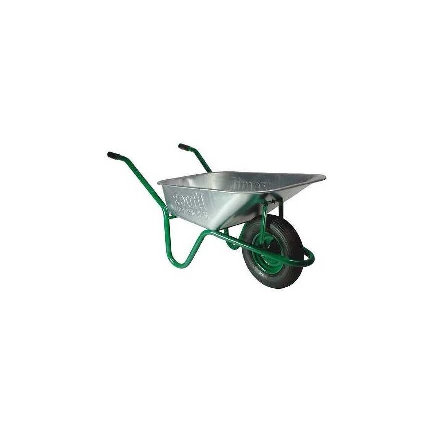 Vienaratis karutis Limex ZN100001/100003, 85 l – 4
