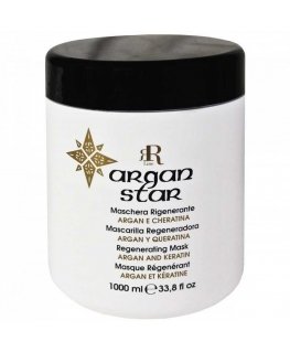 RR Line Argan Star hair mask 1000ml