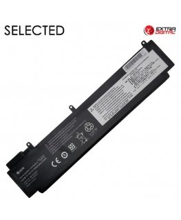 Laptop battery LENOVO SB10F46460, 2000mAh, Extra Digital Advanced