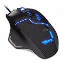 E-Blue E-Blue Mouse with cable USB, E-blue Mazer V2, black, optical, 2500DPI E-Blue E-Blue Mouse with cable USB, E-blue Mazer V2, black, optical, 2500DPI