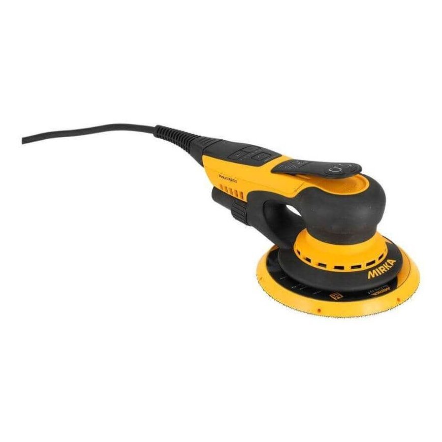 Mirka Eccentric sander Mirka DEROS II