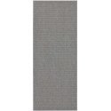 Narma Kilimas Mars, pilkas, 80 cm x 200 cm Narma Kilimas Mars, pilkas, 80 cm x 200 cm