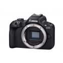 Canon EOS R50 MILC 24,2 MP CMOS 6000 x 4000 pikseļi Melns Canon EOS R50 MILC 24,2 MP CMOS 6000 x 4000 pikseļi Melns