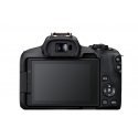 Canon EOS R50 MILC 24,2 MP CMOS 6000 x 4000 pikseliai Juoda Canon EOS R50 MILC 24,2 MP CMOS 6000 x 4000 pikseliai Juoda