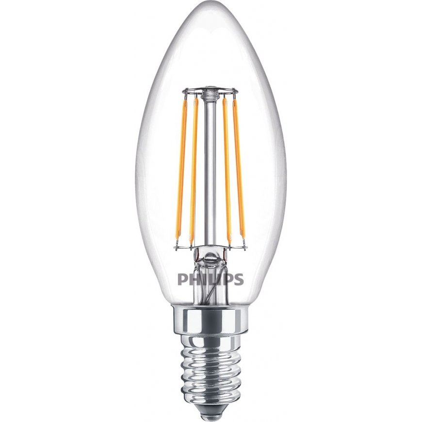 Philips by Signify Philips 4 gab