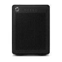 OWC ThunderBay 4 HDD/SSD korpuss Melns 2.5/3.5"