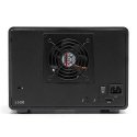 OWC ThunderBay 8 diskų masyvas Desktopas Juoda OWC ThunderBay 8 diskų masyvas Desktopas Juoda