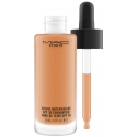 MAC MAC, Studio Waterweight, vitaminas E, ilgai išliekantis, skystas pagrindas, NC50, SPF 30, 30 ml moterims