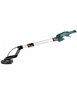 Metabo LSV 5-225 Comfort Grindų šlifavimo įrankis 1650 RPM Juoda, Žalia, Balta