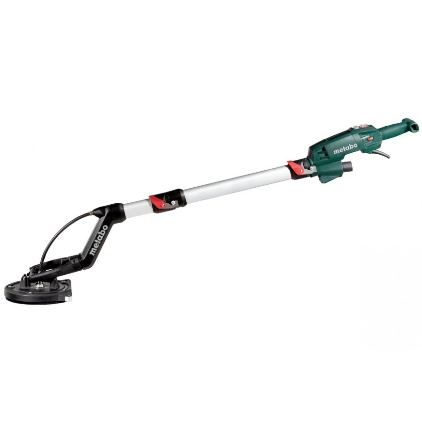 Metabo LSV 5-225 Comfort Grīdas slīpētājs