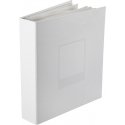 Polaroid Photo Album Large White Polaroid Photo Album Large White