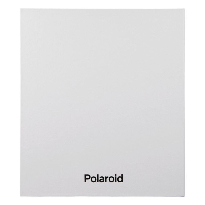 Polaroid 6179 nuotraukų albumas Balta 160 lapai Puikus įrišimas – 4