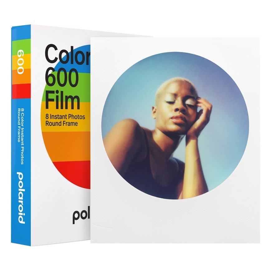 Polaroid 6021 tūlītējas attīstīšanas filma 8
