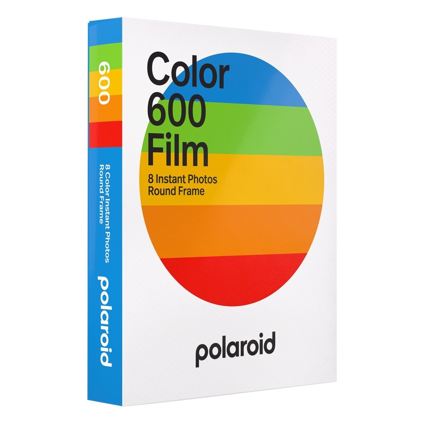 Polaroid 6021 polaroidfilm 8 tk 107 x 88 mm – 2
