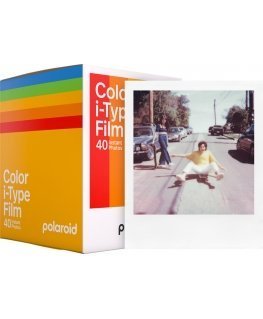 Polaroid 6010 polaroidfilm 40 tk 89 x 108 mm