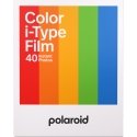 Polaroid Color Film I-Type 5-Pack Polaroid Color Film I-Type 5-Pack