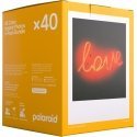 Polaroid Color Film I-Type 5-Pack Polaroid Color Film I-Type 5-Pack
