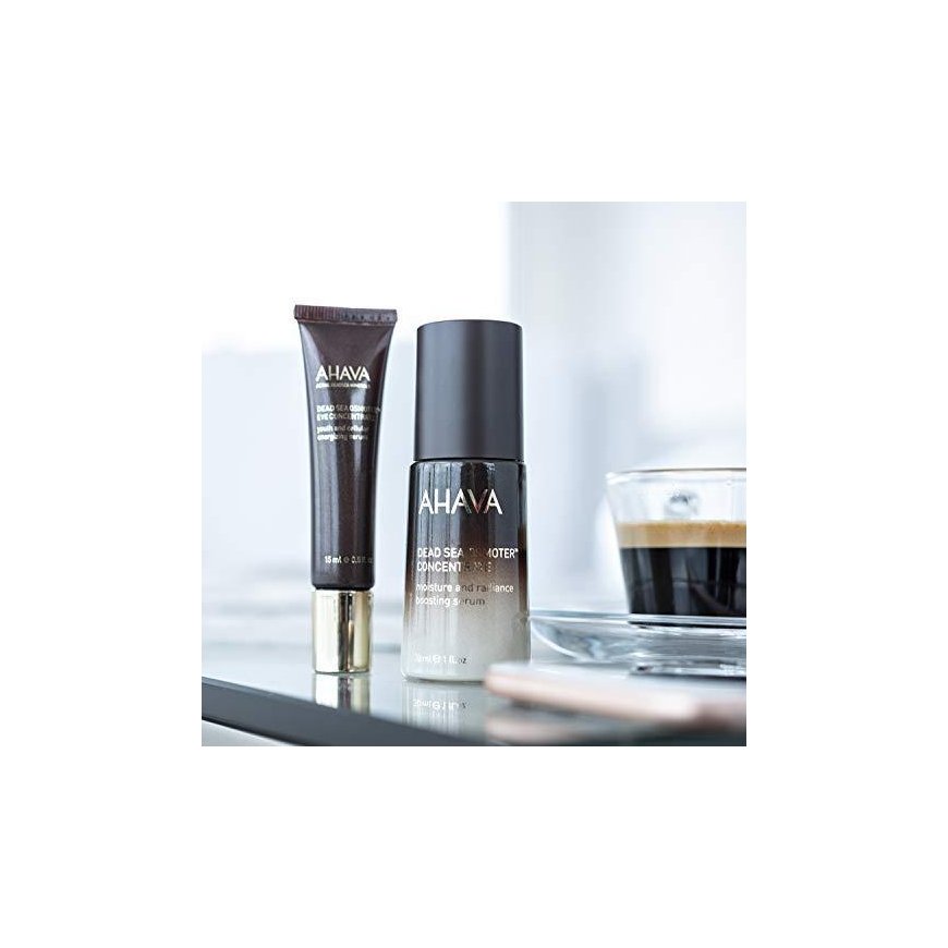 Ahava Dead Sea Osmoter Eye Concentrate 15ml – 4