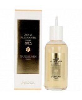 Guerlain Aqua Allegoria Bosca Vanilla Eau De Parfum Refillable, 200 ml
