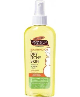 Palmer's Cocoa Butter Formula Soothing Oil soothing olive oil for pregnant women 150ml