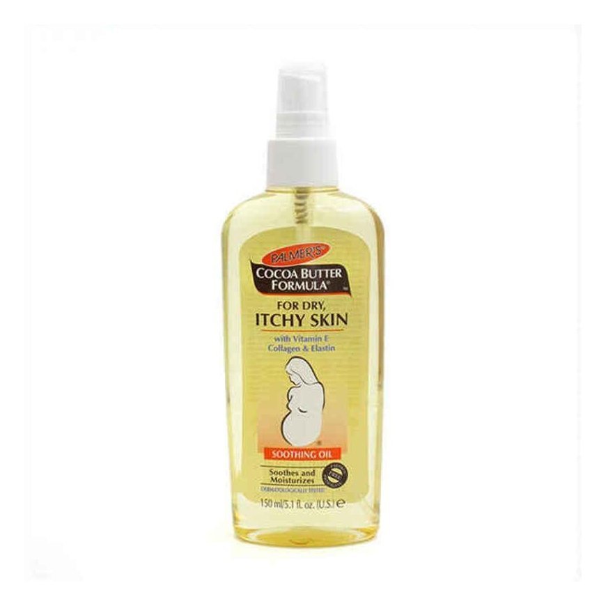 Palmer's Cocoa Butter Formula Soothing Oil soothing olive oil for pregnant women 150ml – 2