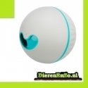 Trixie Snack ball, plastic, ø 11 cm, gray Trixie Snack ball, plastic, ø 11 cm, gray