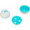Trixie Snack ball, plastikas, ø 11 cm, pilkas Trixie Snack ball, plastikas, ø 11 cm, pilkas