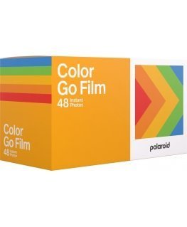 Polaroid 6212 tūlītējas attīstīšanas filma 48 pcs 46 x 47 mm