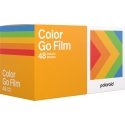 Polaroid Go Film Multipack 48 Photos Polaroid Go Film Multipack 48 Photos