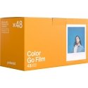 Polaroid Go Film Multipack 48 Photos Polaroid Go Film Multipack 48 Photos