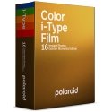 Polaroid Color Film For I-Type Golden Moments 2-Pack Polaroid Color Film For I-Type Golden Moments 2-Pack