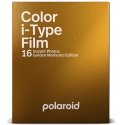 Polaroid Color Film For I-Type Golden Moments 2-Pack Polaroid Color Film For I-Type Golden Moments 2-Pack