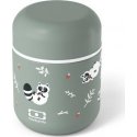 Monbento Capsule Racoon oliwkowy