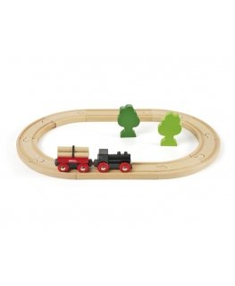 BRIO 33042 leluajoneuvo