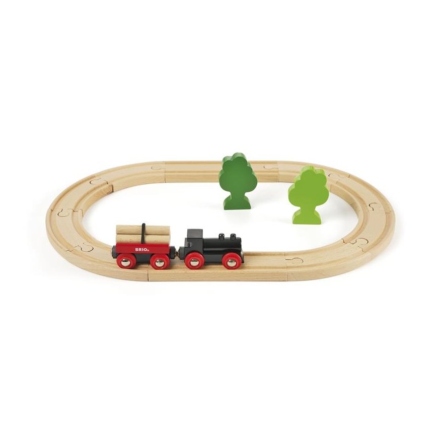 BRIO 33042 žaislinė transporto priemonė
