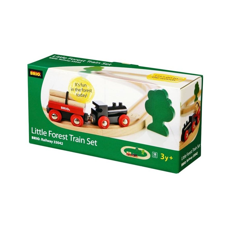 BRIO 33042 игрушечный транспорт/игрушечный трек – 2