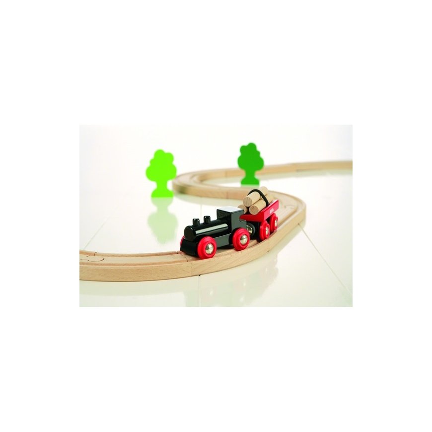 BRIO 33042 rotaļu transportlīdzeklis – 4